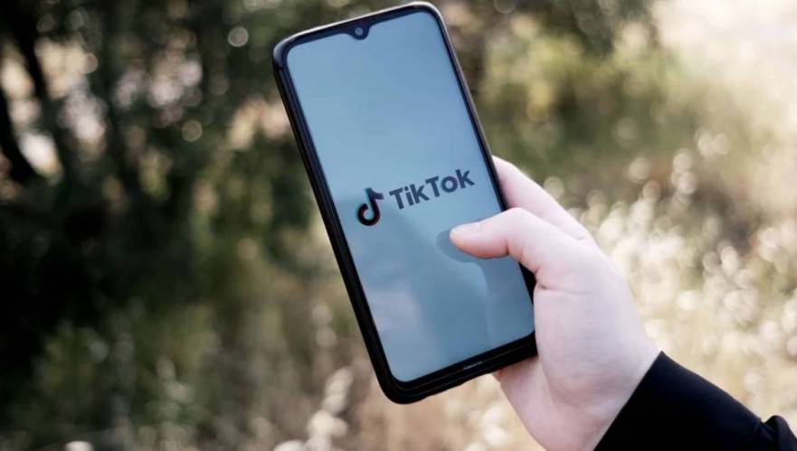 Montana Becomes the First State to Ban TikTok