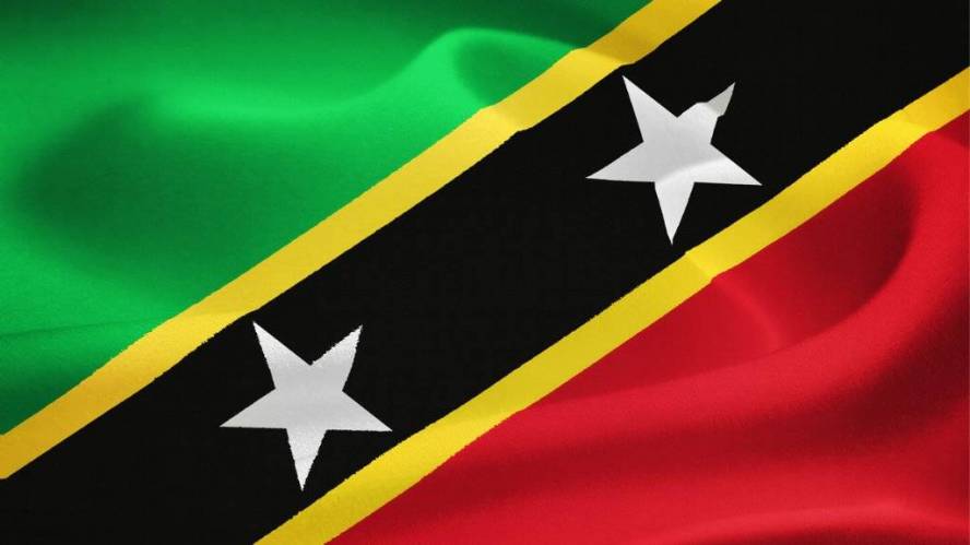 St Kitts & Nevis 40th Independence theme revealed