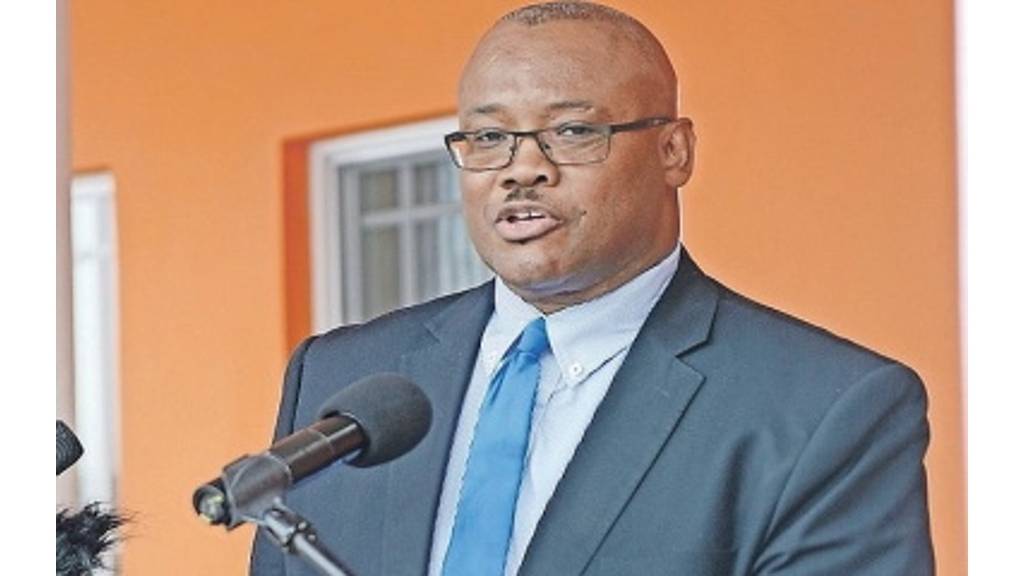 Bahamian Government minister wants rapists to be executed