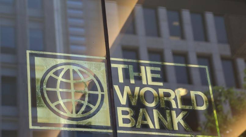 World Bank approves US$80 million grant for Haiti's water supply