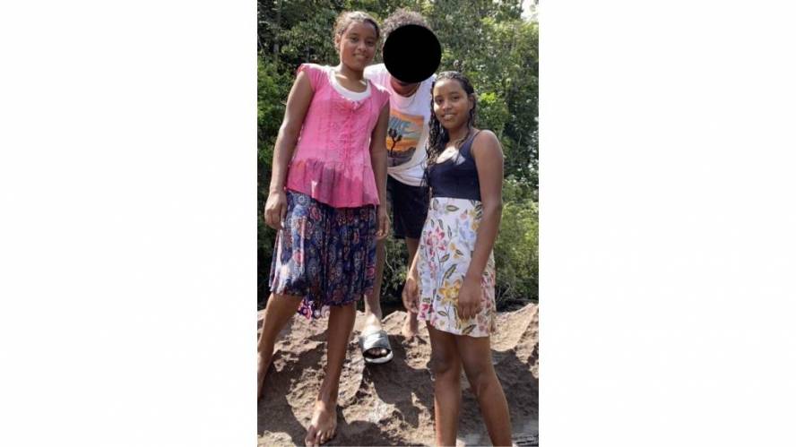 Guyana: Twin sisters among Mahdia Secondary dorm fire victims