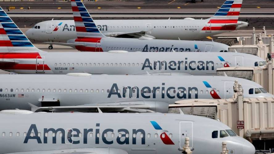 American Airlines to add additional flights to the VI