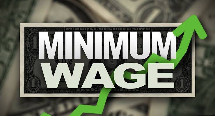 Next Puerto Rico Minimum Wage Increase: July 1, 2023