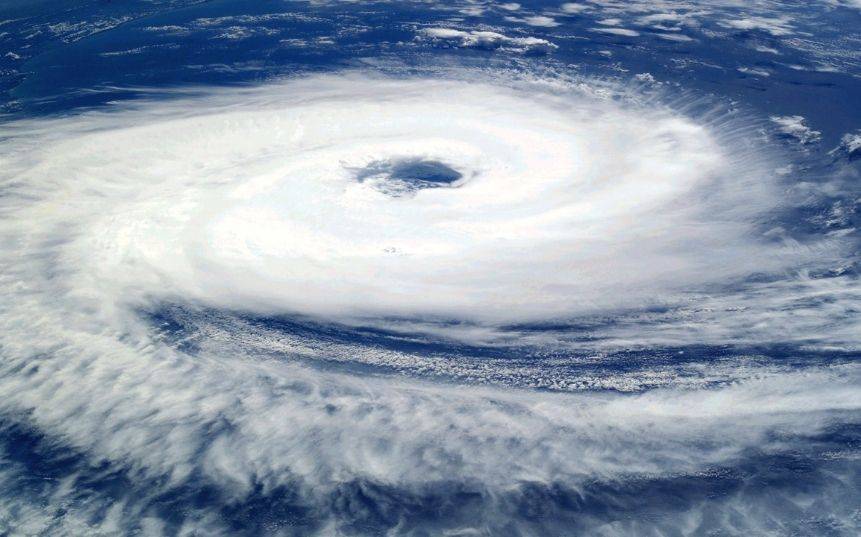USVI: St John’s residents advised to pre-register for storm shelters