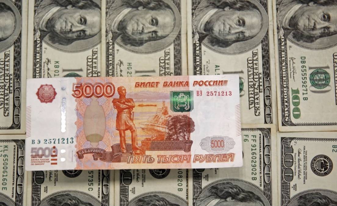 Cuba is ready to accept the ruble, the Russian currency, in stores and restaurants