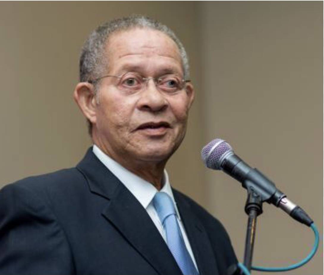 Bruce Golding among CARICOM team on peace discussions in Haiti