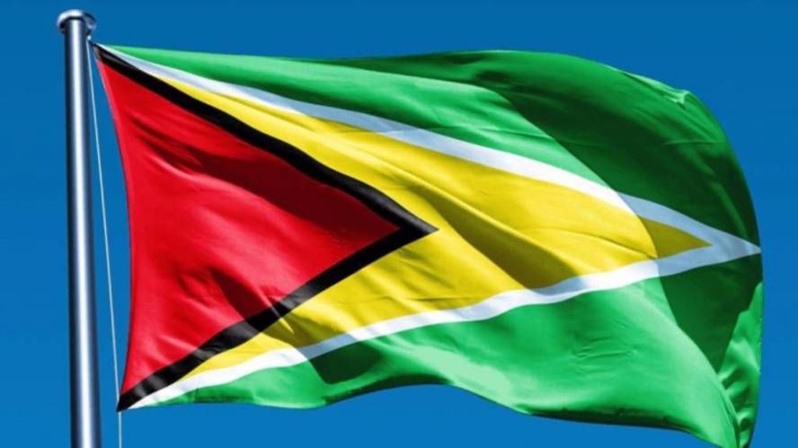 Guyana receives DNA results of Mahdia dorm fire victims