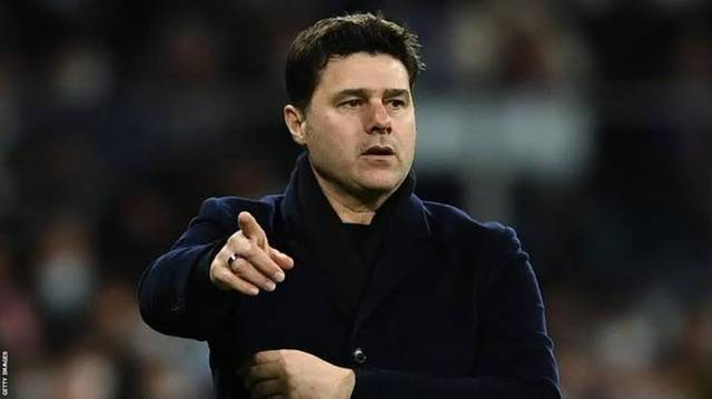 Chelsea appoint ex-Tottenham boss Mauricio Pochettino as the new manager