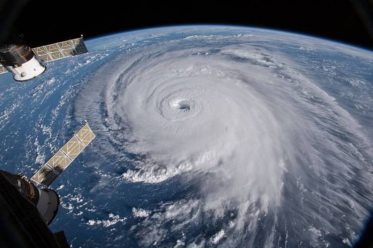 Hurricane Season: 15 storms, 7 hurricanes predicted