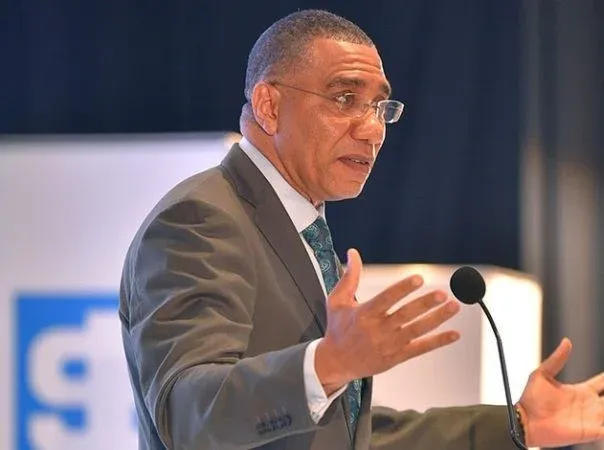 Prime Minister Andrew Holness urges Jamaicans to take precautions as hurricane season begins