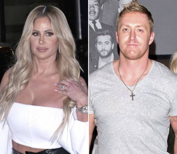 Kim Zolciak Allegedly Punched Kroy Biermann Day Before He Filed for Divorce