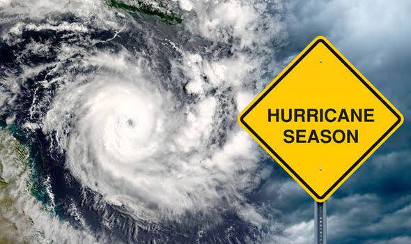 BVI Governor issues warning with start of Atlantic Hurricane season