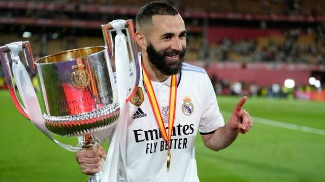 Karim Benzema to leave Real Madrid after 14 years
