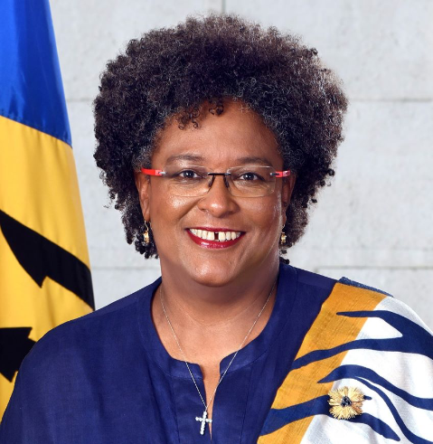 Barbados Prime Minister Statement For World Environment Day 2023
