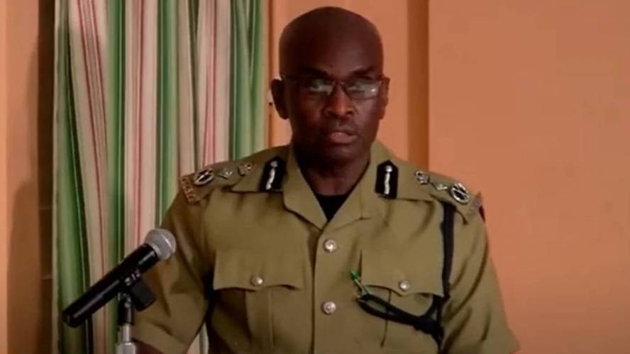 ‘Dark trend’ of murders will be stopped—says SKN top cop