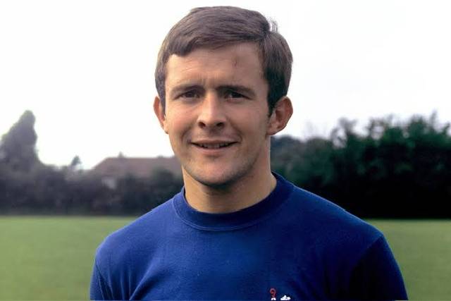Former Chelsea player and boss John Hollins dies aged 76