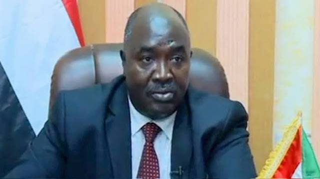 Sudan’s West Darfur region governor killed after genocide claim