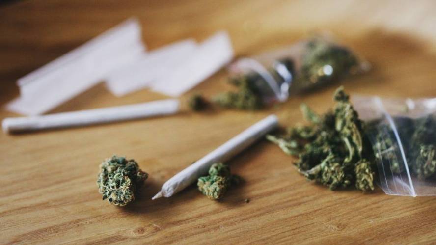 St Kitts approves law to allow marijuana smoking in some public spaces