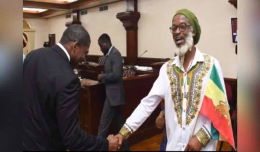 St Kitts Parliament gives green light to legislation recognising rights of Rastafarians