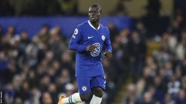 Chelsea defender Kalidou Koulibaly joins Saudi Pro League's Al-Hilal