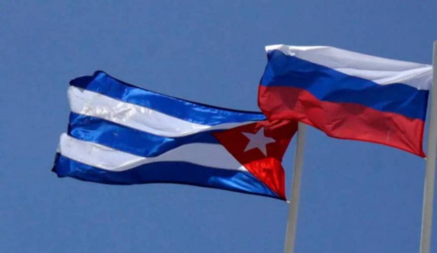 Russia and Cuba to Cooperate on military-technical Projects