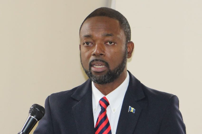 Barbados Government Reaffirms Commitment To Workplace Safety & Health