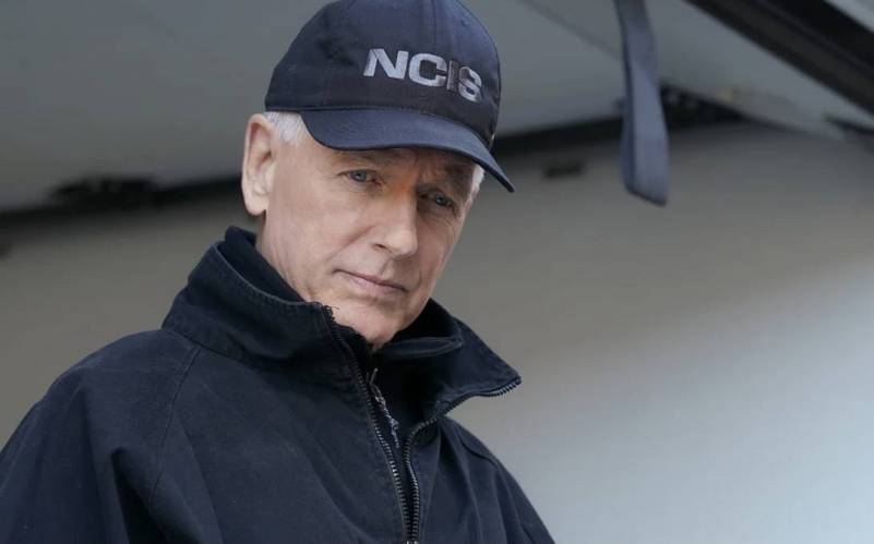 Mark Harmon and Leon Carroll Jr. to Release Real-Life 'NCIS' Story