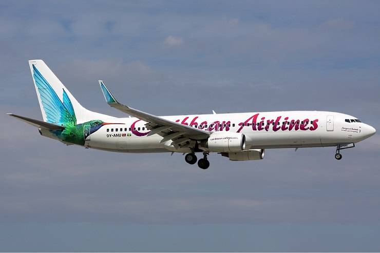 Caribbean Airlines improves connectivity in the Eastern Caribbean