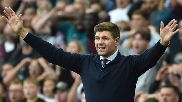 Ex-Liverpool player Steven Gerrard named manager of Saudi Pro League Al-Ettifaq