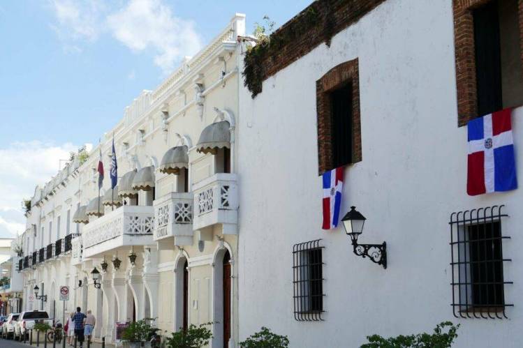 Dominican government reports decrease in murders and robberies