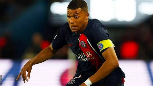 PSG president says: Kylian Mbappe 'needs to sign a new contract'