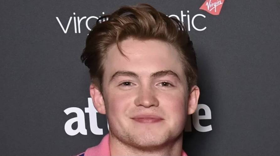 'Heartstopper' Actor Kit Connor Admits He Was Not Sure He'd Ever Come Out as Bisexual