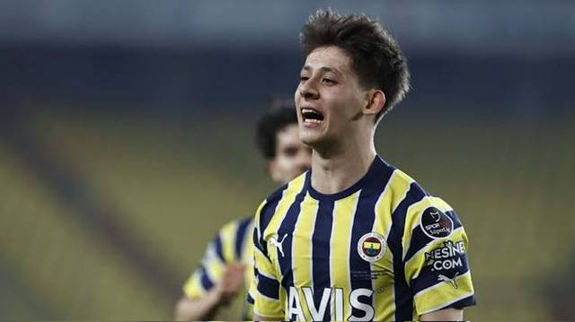Real Madrid sign teen soccer sensation Arda Güler dubbed ‘Turkish Messi’