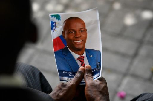 Haitians marking second anniversary of assassination of President