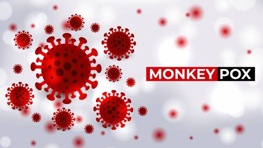 Trinidad records first case of monkeypox virus