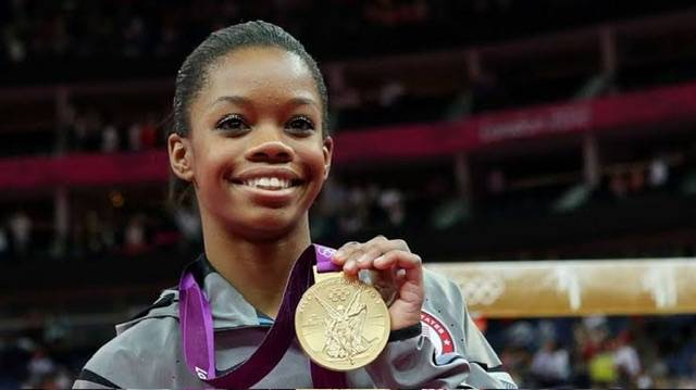 Olympic gold medalist Gabby Douglas, announces 2024 comeback to gymnastics