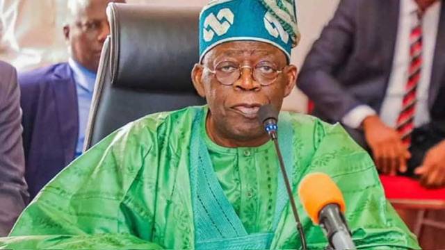 Bola Tinubu, Nigeria's President, declares a state of emergency over food