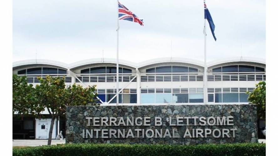 BVI Airports fully operational after temporary closure