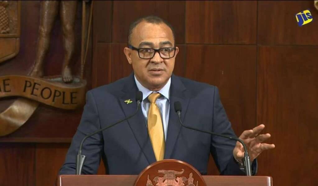 COVID cases continue to rise in Jamaica, says Tufton