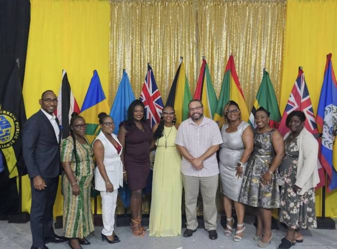 Belize Hosts the Caribbean Public Services Association Conference