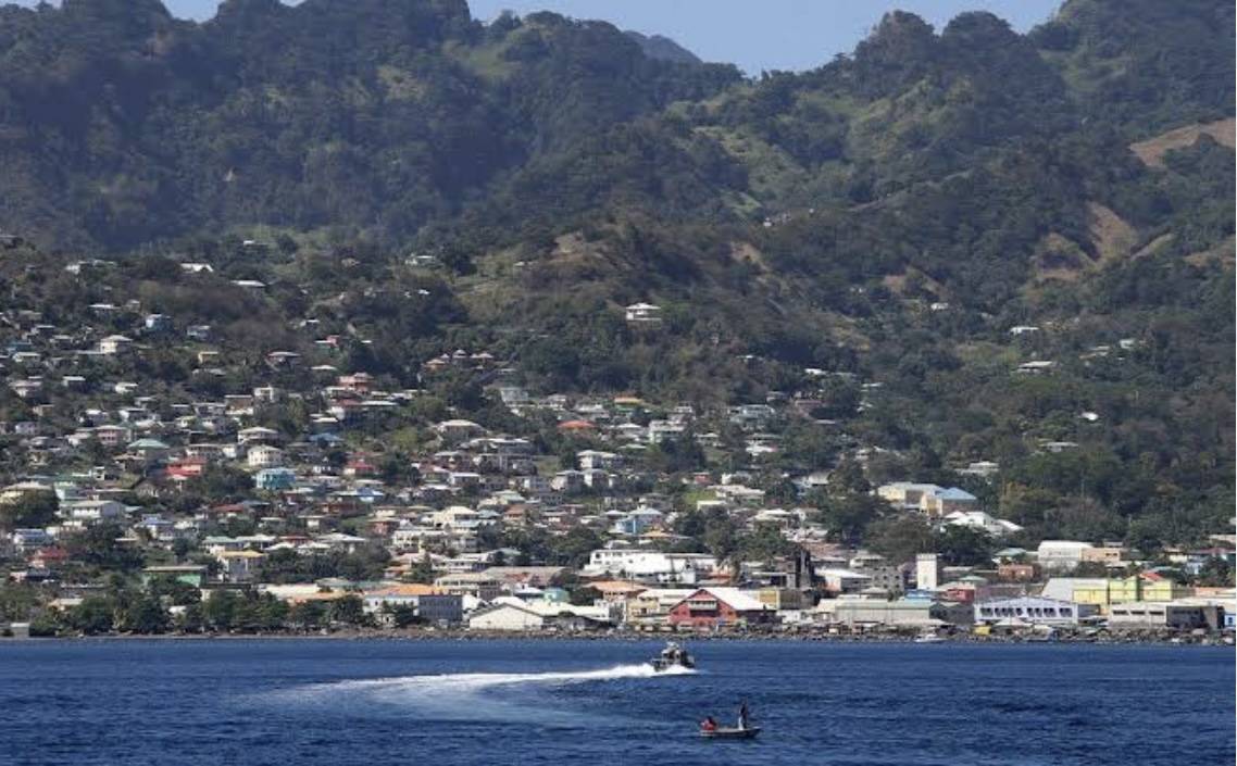 5 fatally shot in St. Vincent as Caribbean island battles with surging crime rates
