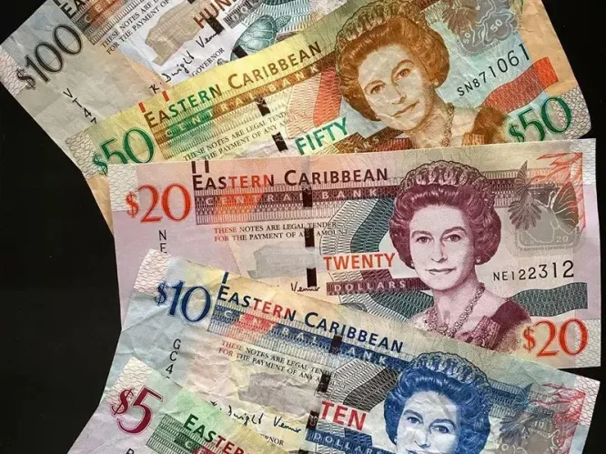 Queen Elizabeth II to be replaced on Eastern Caribbean Currency