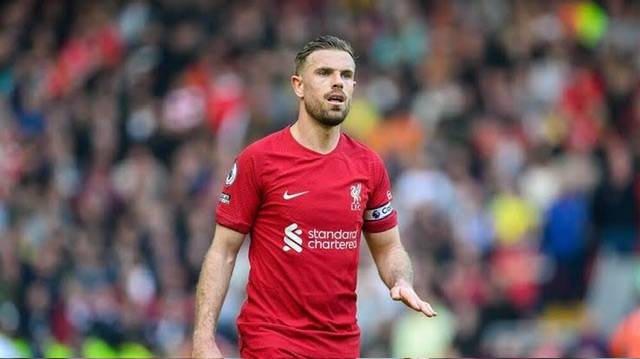 Liverpool captain Jordan Henderson confirms exit in Farewell video to fans
