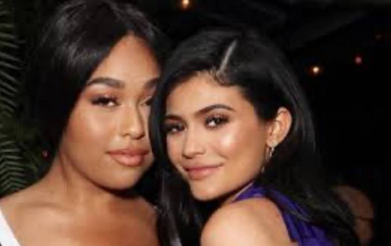 Kylie Jenner Clarifies Relationship With Pal Stassie Karanikolaou After Their Kissing Video Sparks R