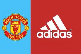 Man Utd approve a 10-year extension with Adidas worth at least £900m