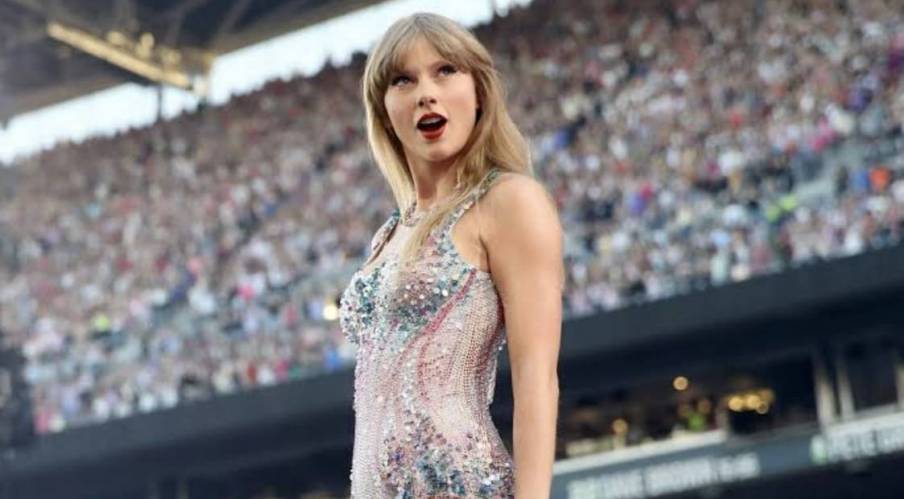 Taylor Swift's Seattle Concert Caused Seismic Activity Equivalent of 2.3 Magnitude Earthquake
