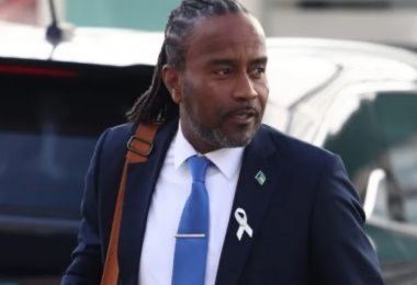 Bahamian Government legislator on rape and death threat charges granted bail