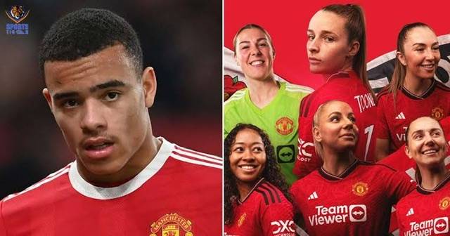 Mason Greenwood decision postponed as Man Utd consult Women's World Cup players