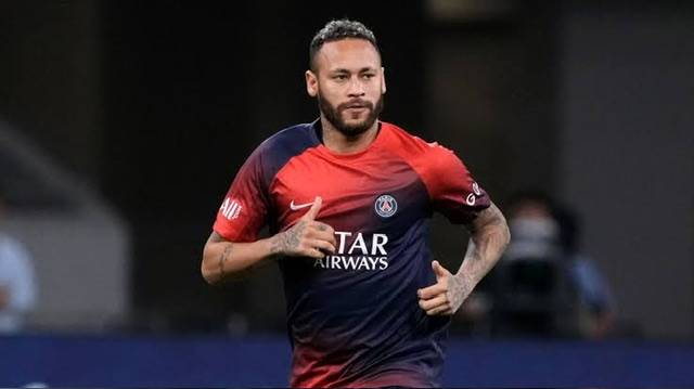 PSG agreed on a deal to sell Brazil forward Neymar to Saudi Pro League side Al-Hilal