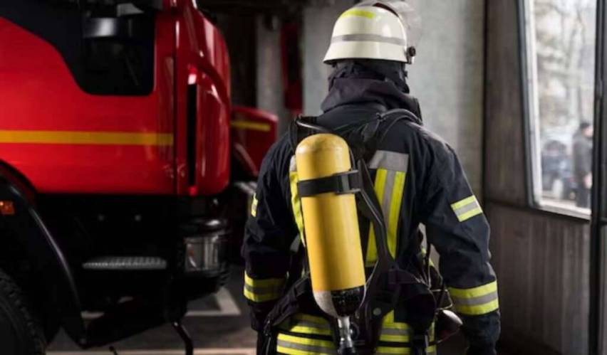 Jamaica: High-ranking fire brigade official accused of touching 14-y-o girl